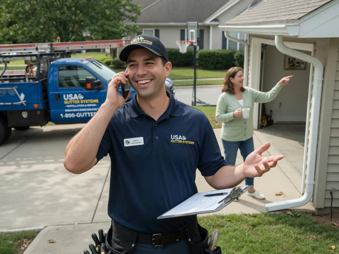 Gutter Installation Angola, LA FAQs